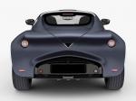 Venturi America Concept 2010 года